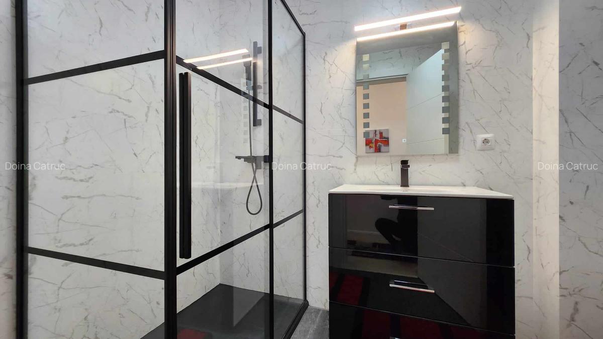 3 camere SUPERB Floreasca Residence - 5