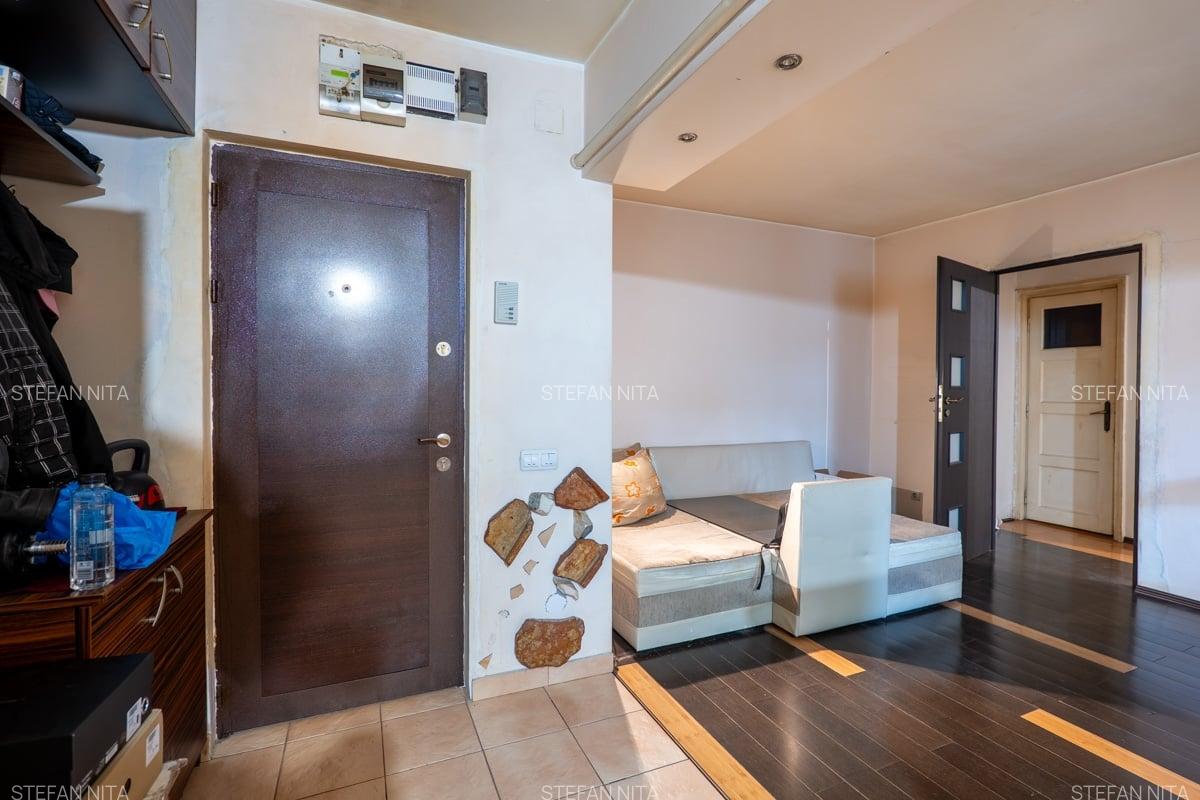 Apartament 2 camere Gara de Nord - 2