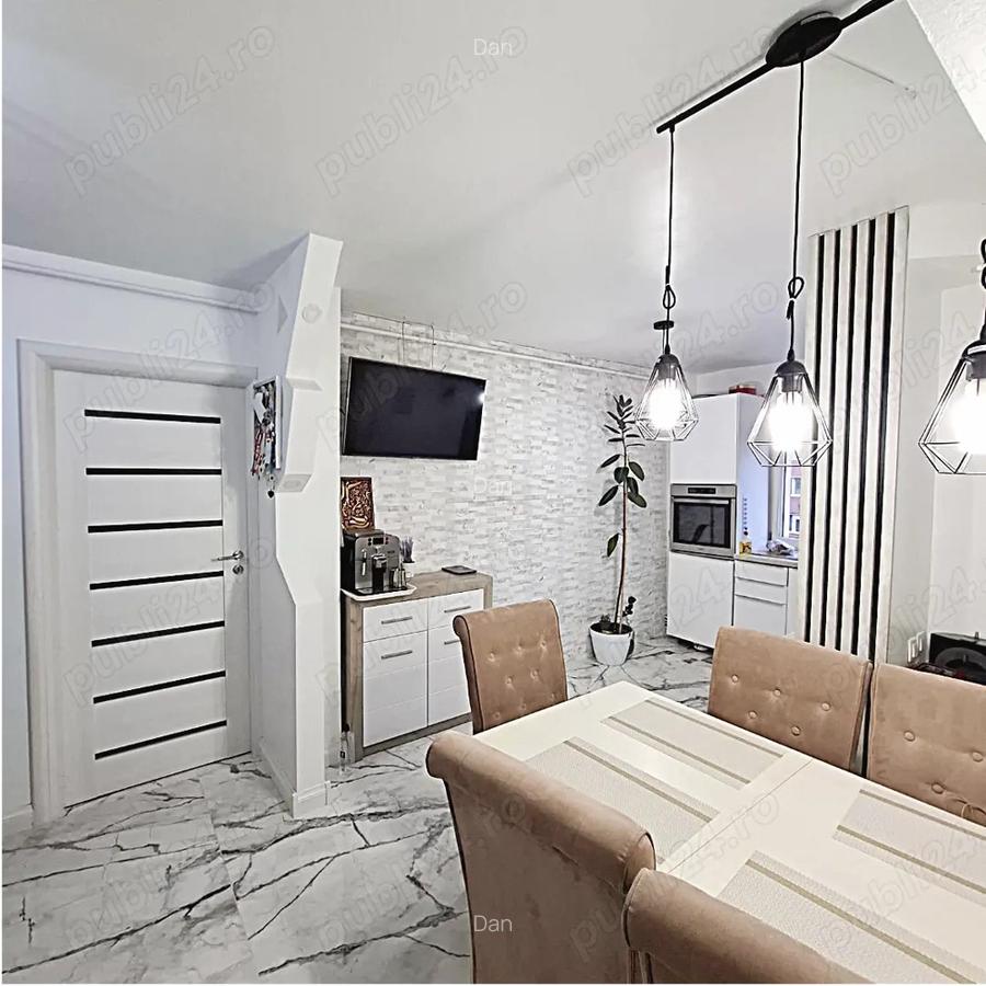 COMISION O% Apartament 3 camere Zrona Racadau - 4