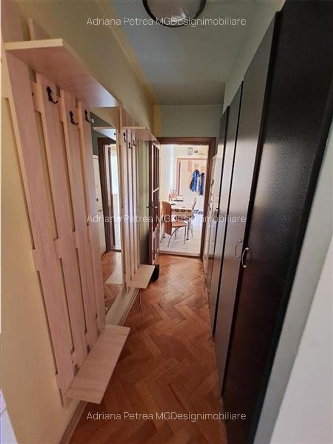 Apartament cu 3 camere decomandat în Dacia - 18