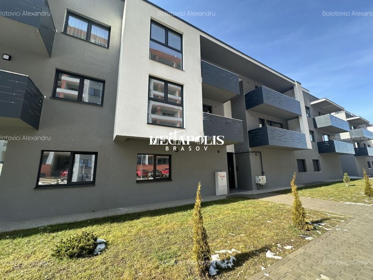 Bloc Intabulat/Se Accepta Credit/Incalzire in Pardoseala - 2