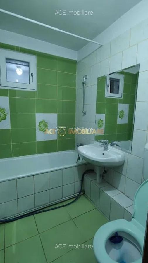 Crangasi | 4 camere | Centrala proprie | 8/8 | Bloc reabilitat | 1984 - 7