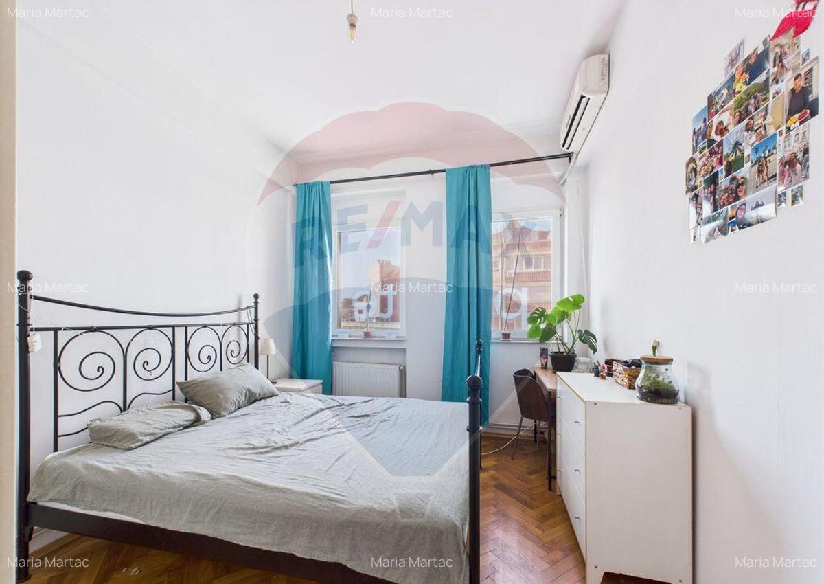 Investitie Apartament cu 2 camere - Str Sepcari, Centrul ... - 11