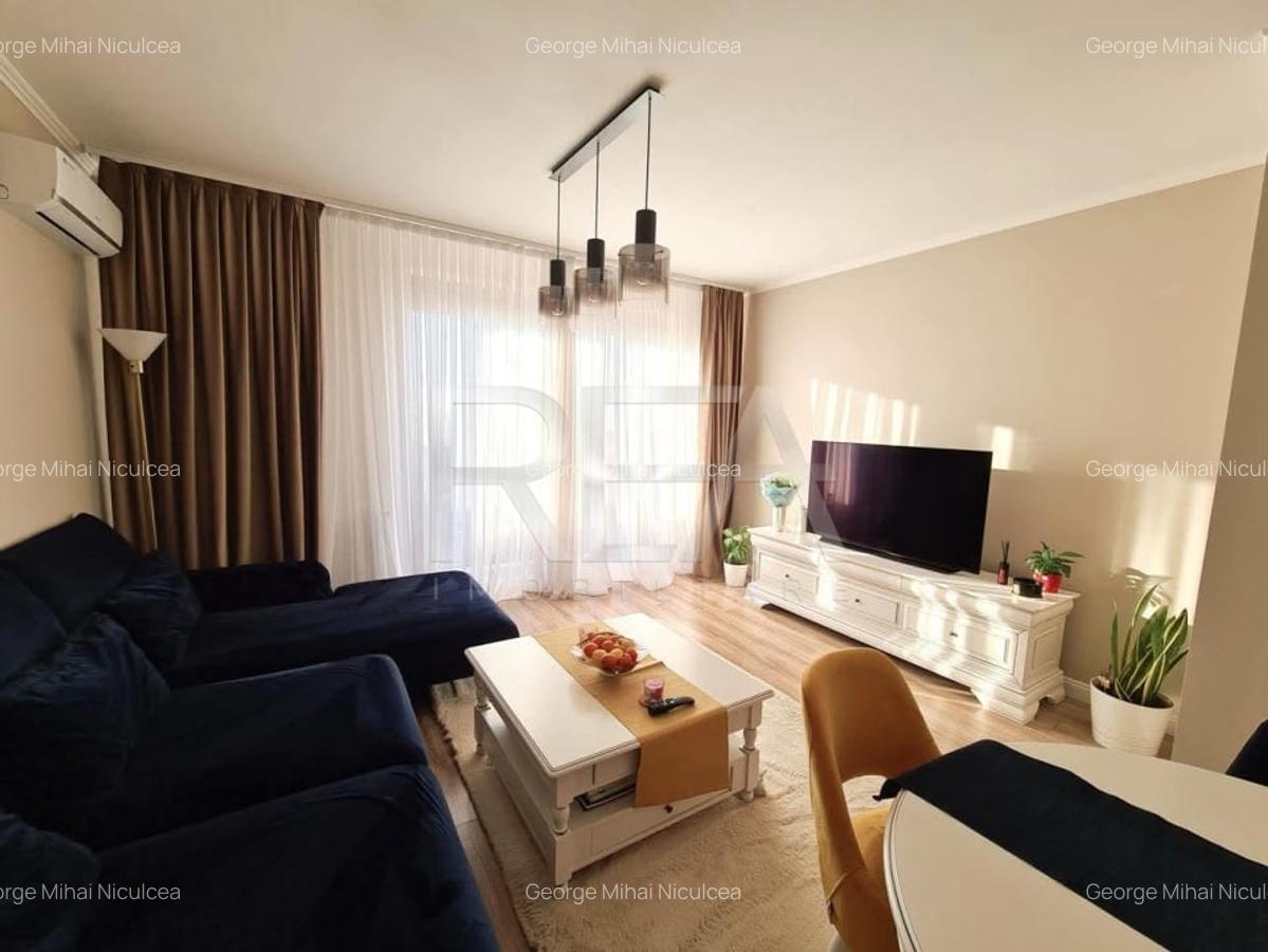 3 Camere + Parcare + Boxa | Bloc Nou | Zona Titan | Armonia Residence - 2