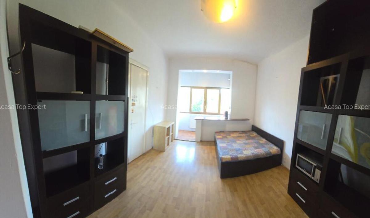 2 camere, tip studio, centrala, pt investitie sau locuit, Ultracentral - 13