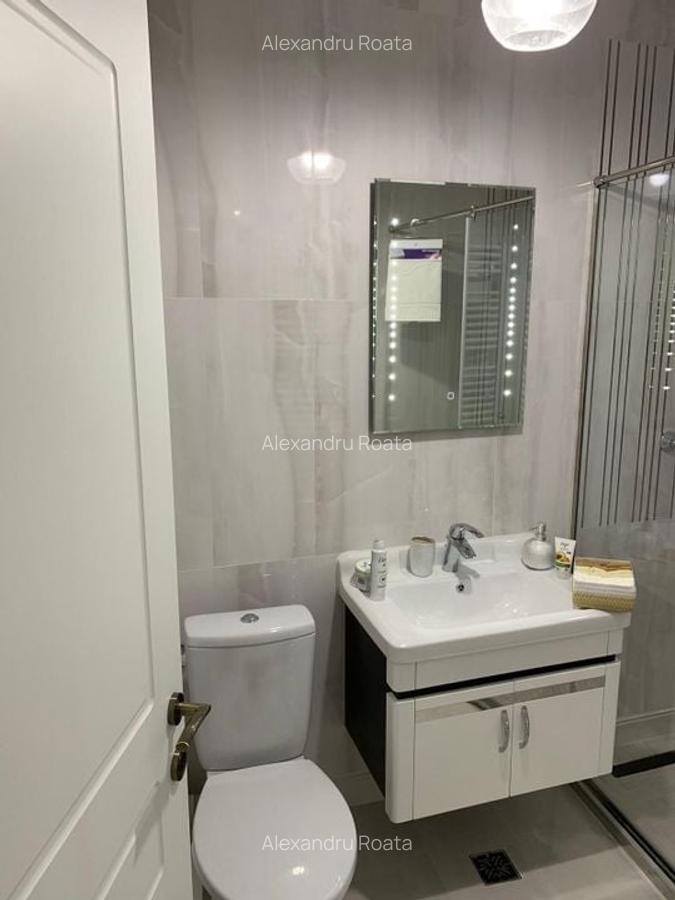 Apartament 3 camere | Modern | Universitate | Renovat Complet - 12