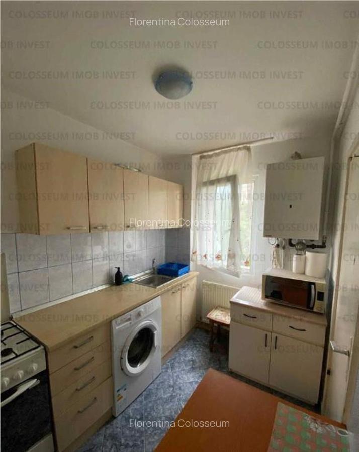 Apartament 2 camere, semidecomandat - zona Astra - 5