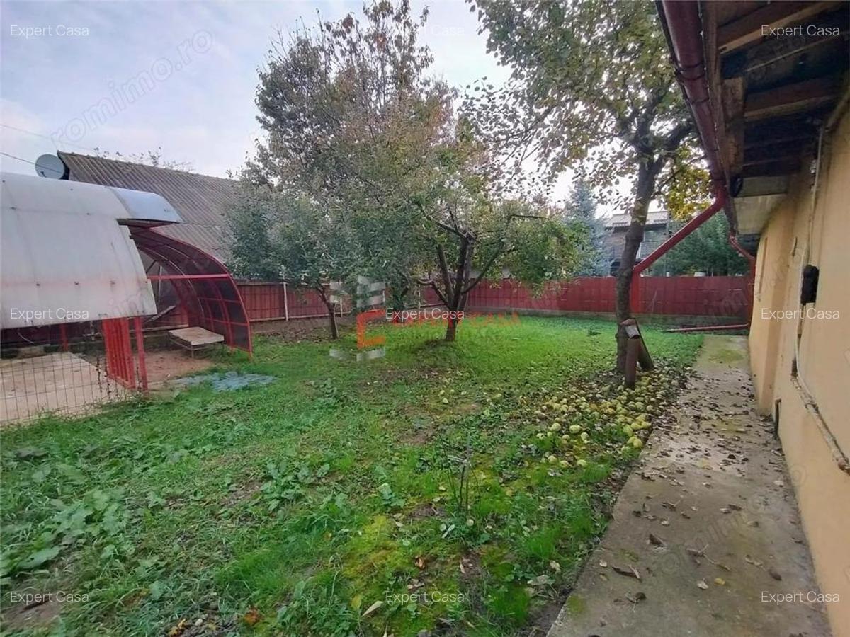 Casa si teren - 13 Casa si teren - 13