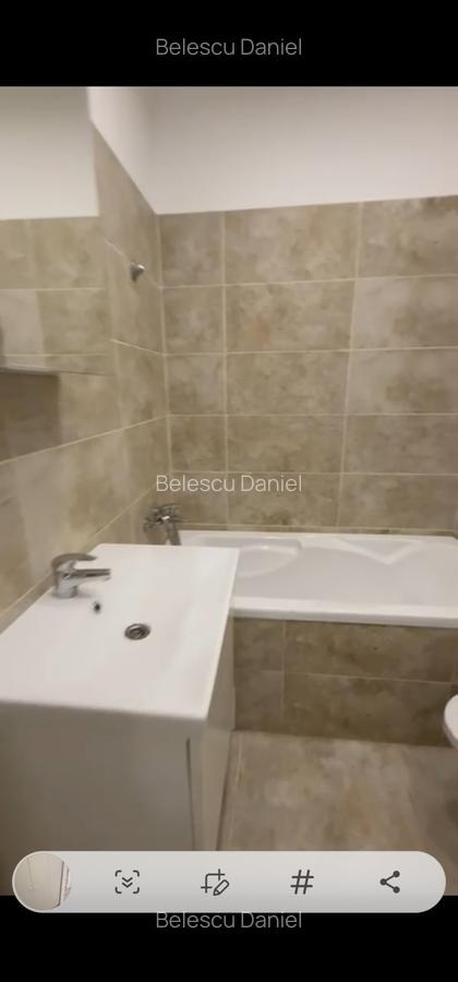 Militari Resindece/Bloc Nou/Prima Inchiriere/Garsoniera la Cheie/ - 7