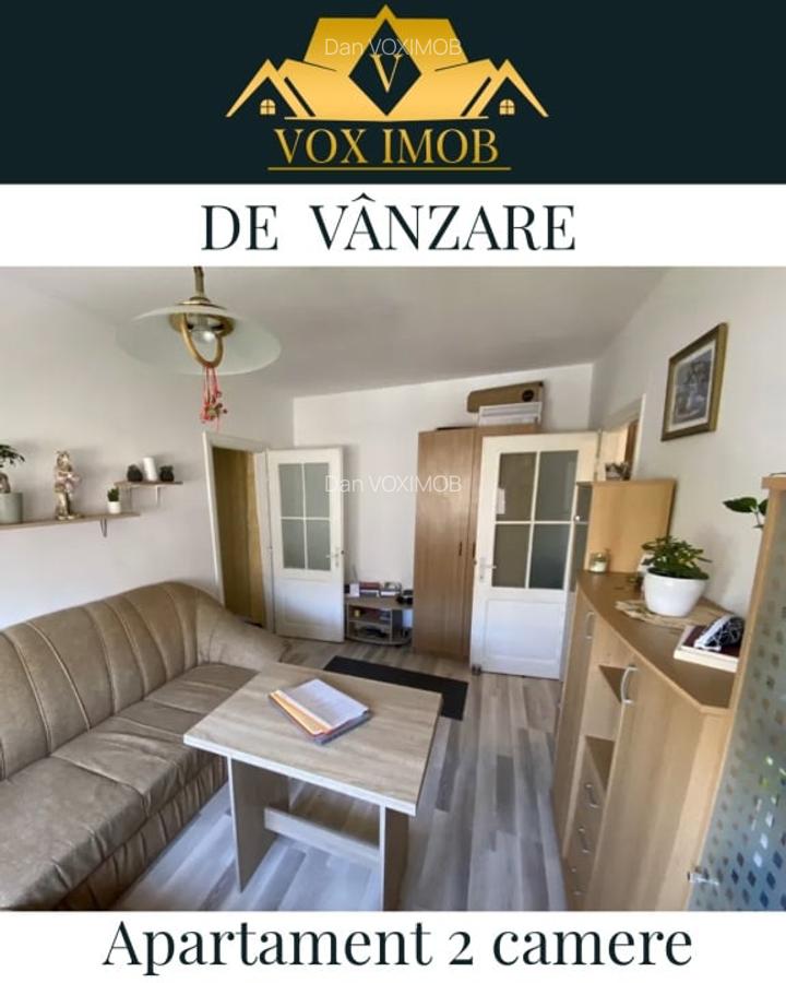 Apartament 2 camere zona Florilor 71000 Euro - 2