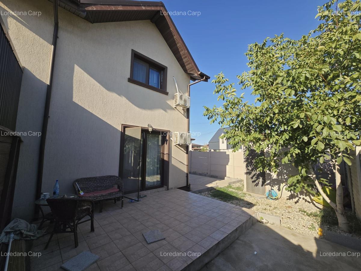 Duplex semimobilat - 3 camere - 2 aere conditionate - 15 min  mers pe jos de RTB - 1