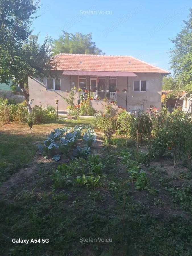 Casa de vanzare mobilata ?i utilata - 4