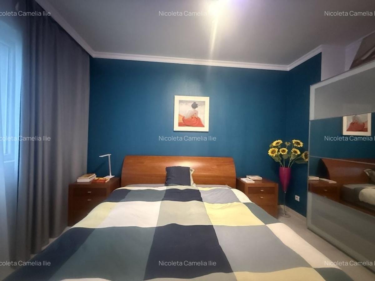 COMISION 0% ! LUX ! PRIMA INCHIRIERE | PIPERA | 2 CAMERE | PARCARE - 34