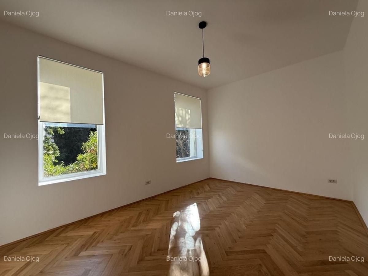 Vilă elegant renovata pentru business de prestigiu - 4