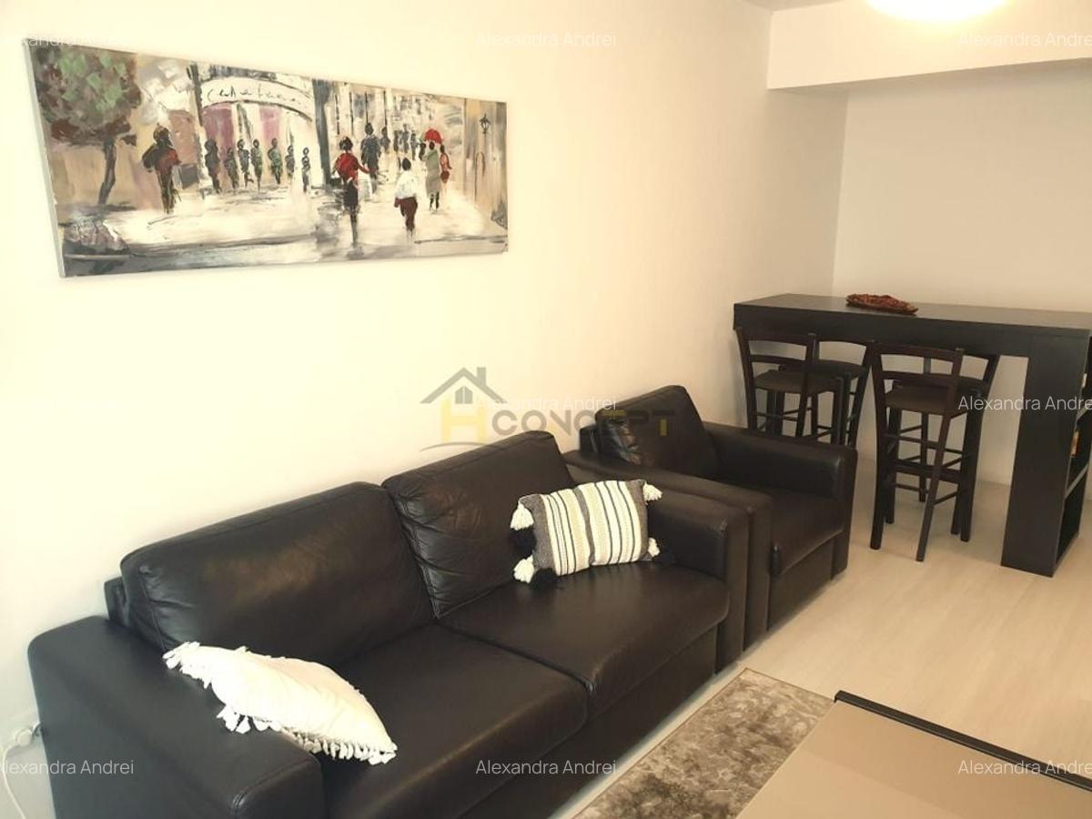 Inchiriere apartament spatios bucatarie inchisa 3 min metrou D Leonida - 4