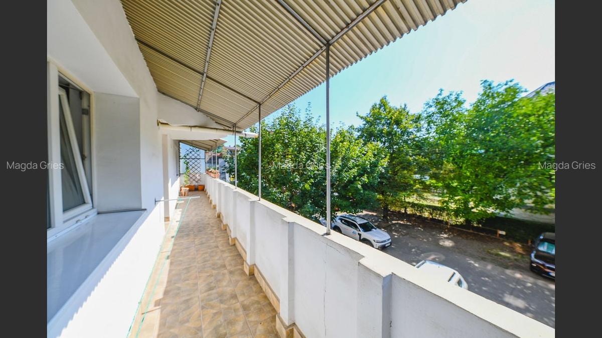 Apartament 2 camere, decomandat | Terasa | Semicentral | Parcare - 3
