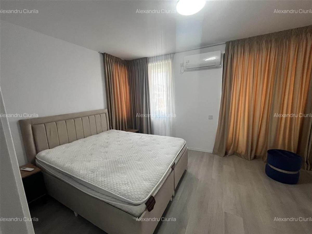 Casă cu 4 camere în Vest - 6