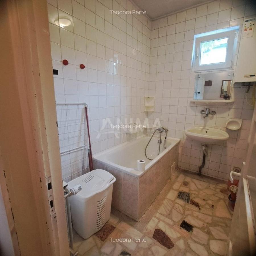 Casa spatioasa in Grigorescu, o alegere ideala pentru confort si liniste - 14
