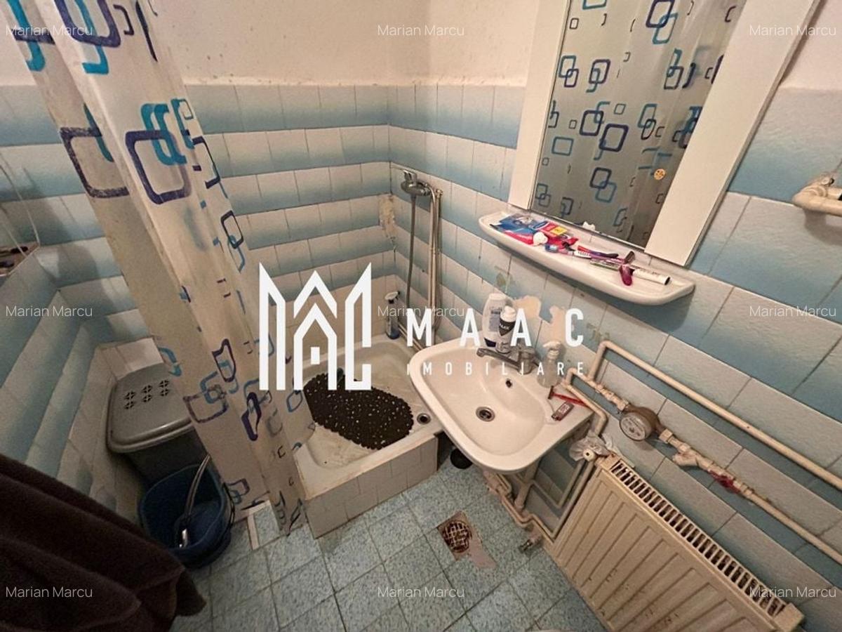 Garsonieră | Etaj 2 | Ideal Investiție | Vasile Aaron - 7