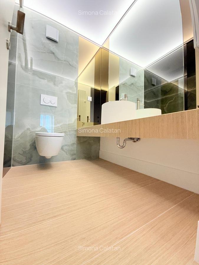 Apartament 3 camere Cortina 126 -  terasa 24 m.p.- prima închiriere - 17