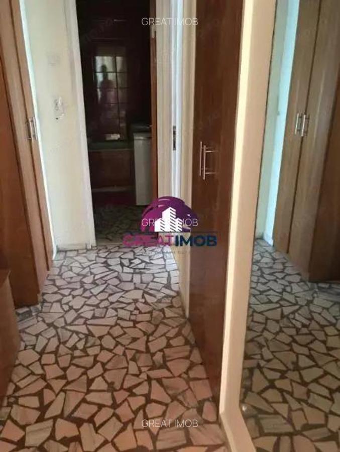 Apartament 2 camere de inchiriat zona Universitate-Marian - 11