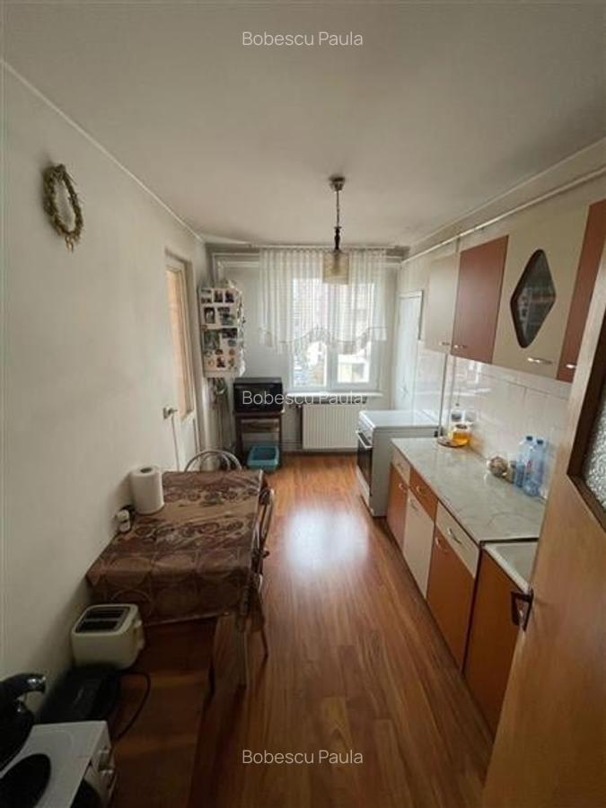 Apartament cu 3 camere decomandat, mobilat în Griviței - 2