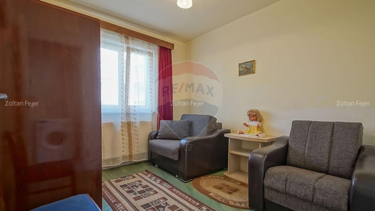 Apartament cu 2 camere semidecomandat în Electroprecizia - 9