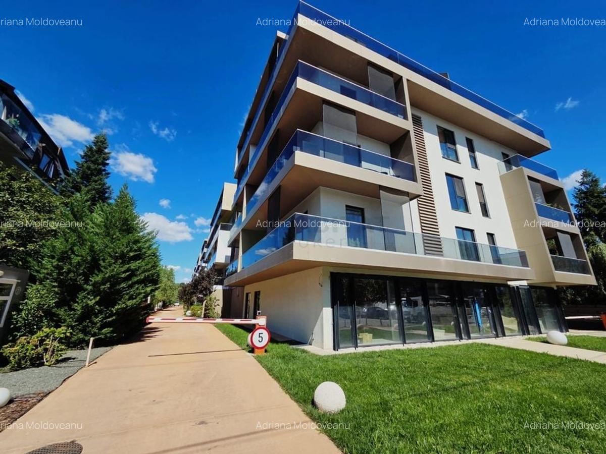 Grand Park Pipera | Erou Iancu Nicolae - 30