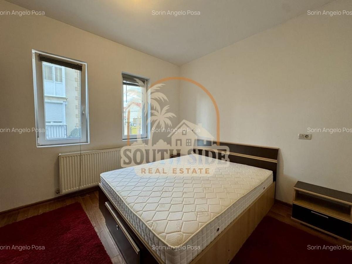 Apartament cu 2 camere si loc de parcare, in Giroc - 4