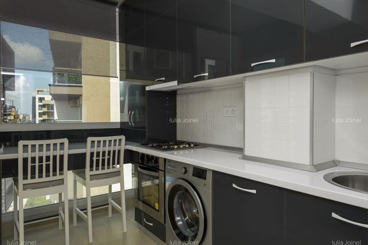 Studio de vanzare - Granvia Park, Lujerului - Plaza Romania - 12