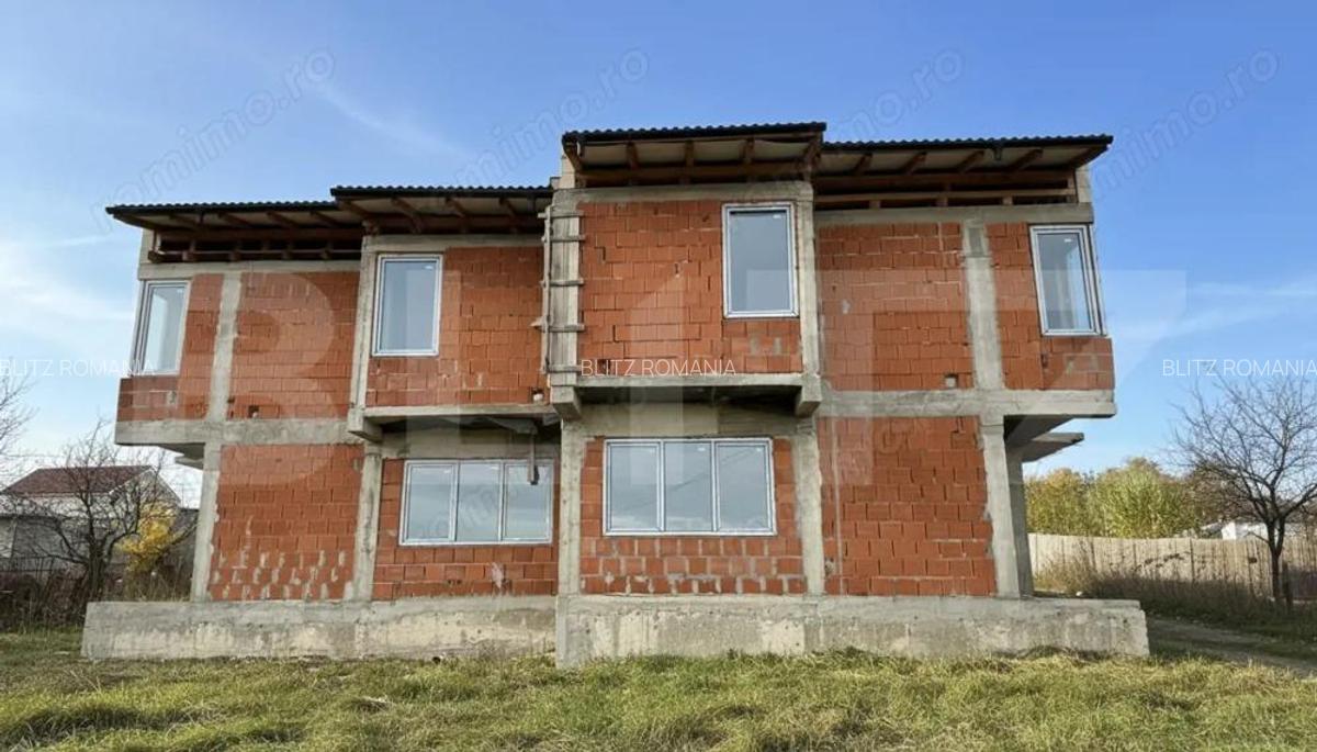 Duplex panoramic, Dealuri Oradea, 130mp utili - 1