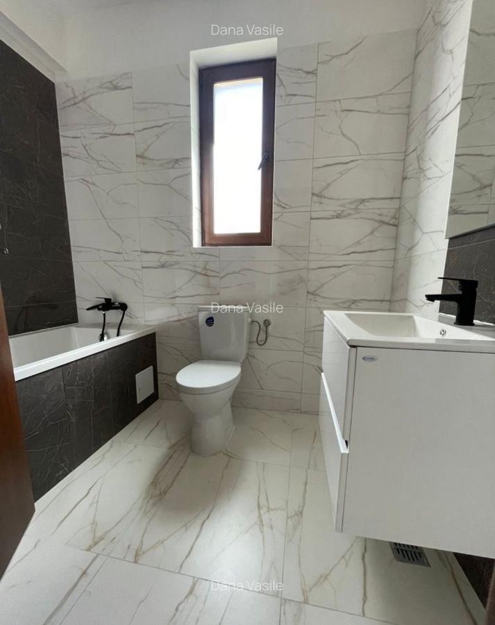 Vilă individuală P+1, 4 camere, 3 băi, 240 mp teren | Prelungirea Ghencea - 7