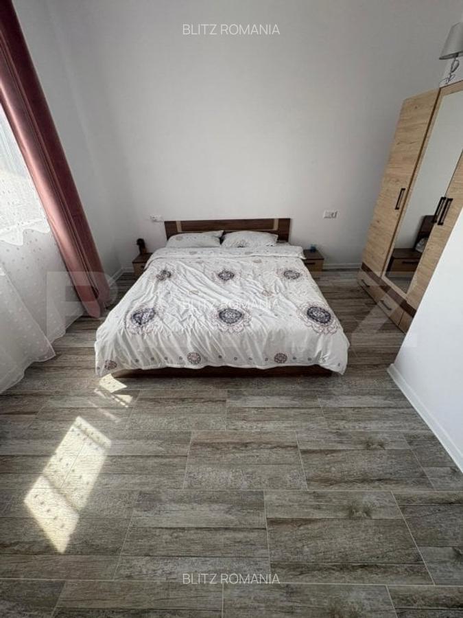 Casa moderna, de vanzare, cu 4 camere, 118 mp, zona Lucian Blaga - 13