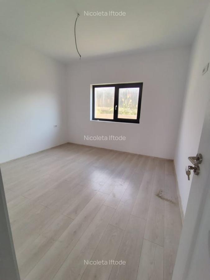 Vorovesti-Casa individuala cu 4 camere, plan parter - 5