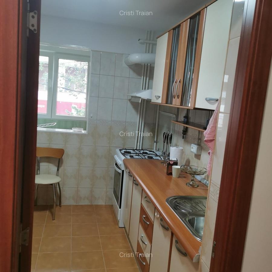 Apartament 2 camere Dristor - Kaufland, 8 minute de metrou, CENTRALA, mobilat - 8