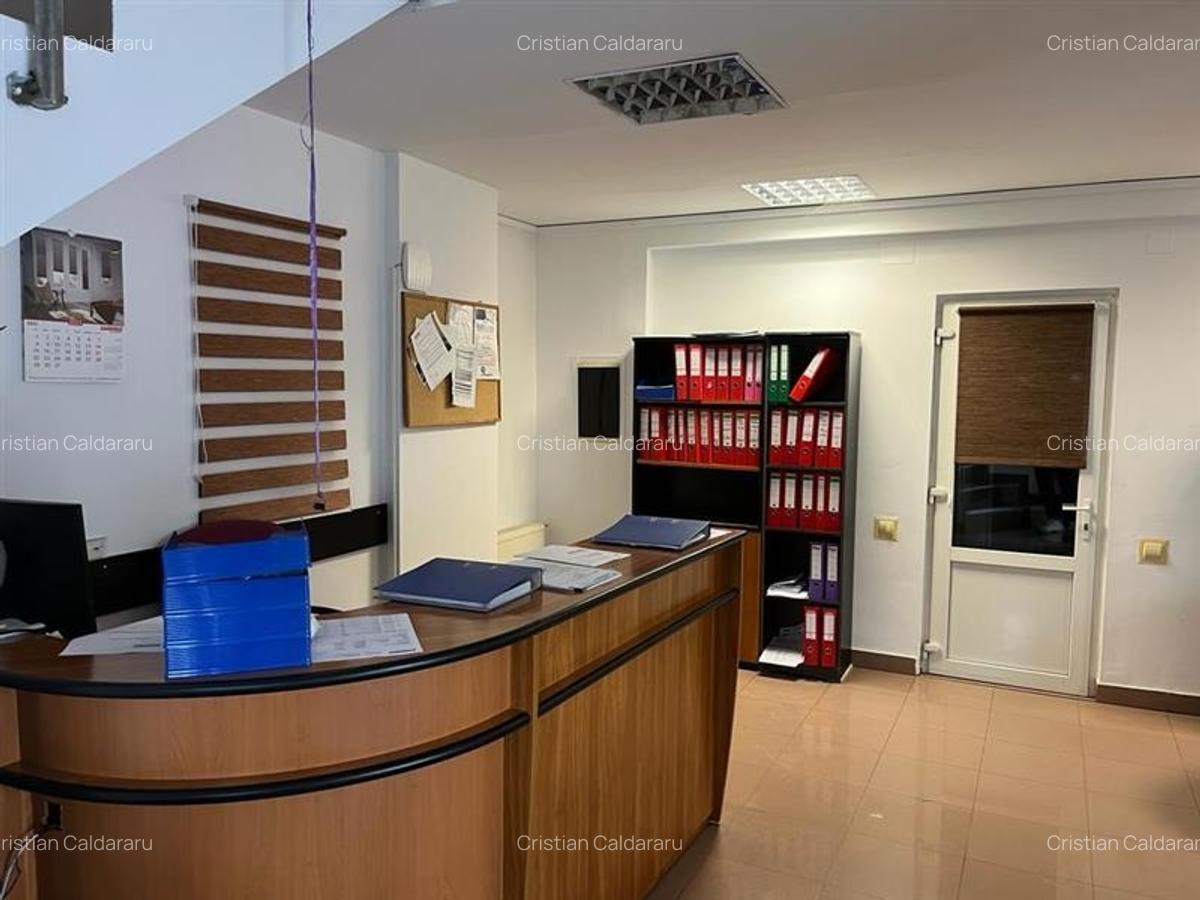 Inchiriere depozit/hala/spatiu industrial  Pantelimon - Centura - DN3, Ilfov - 10