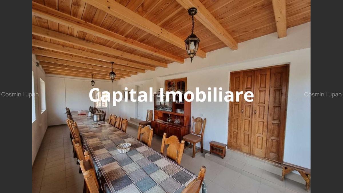 Casă de vânzare în Călinești, Argeș - 4