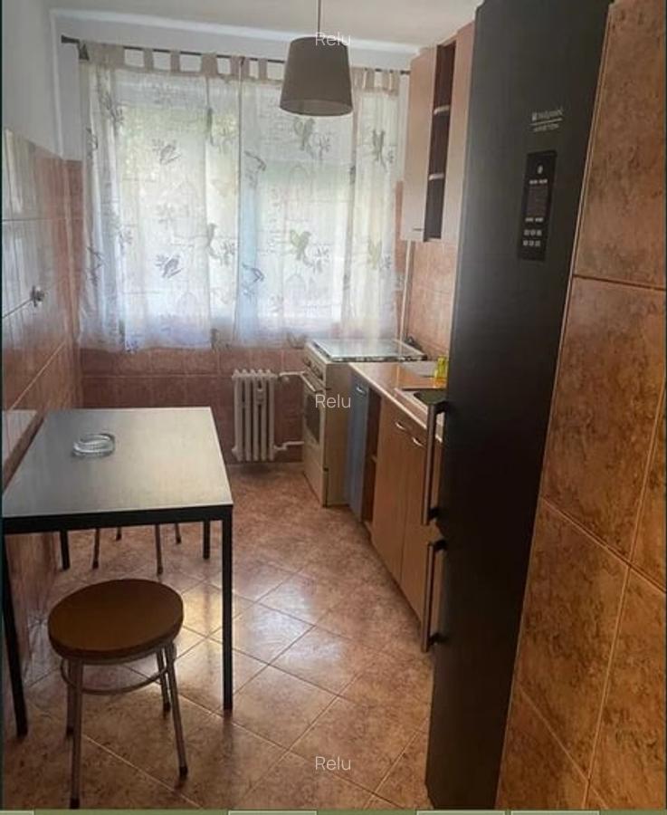 Iancului Metrou,et.1/10,DECOMANDAT,Amenajat,Renovat,mobilat, loc parcare , - 6