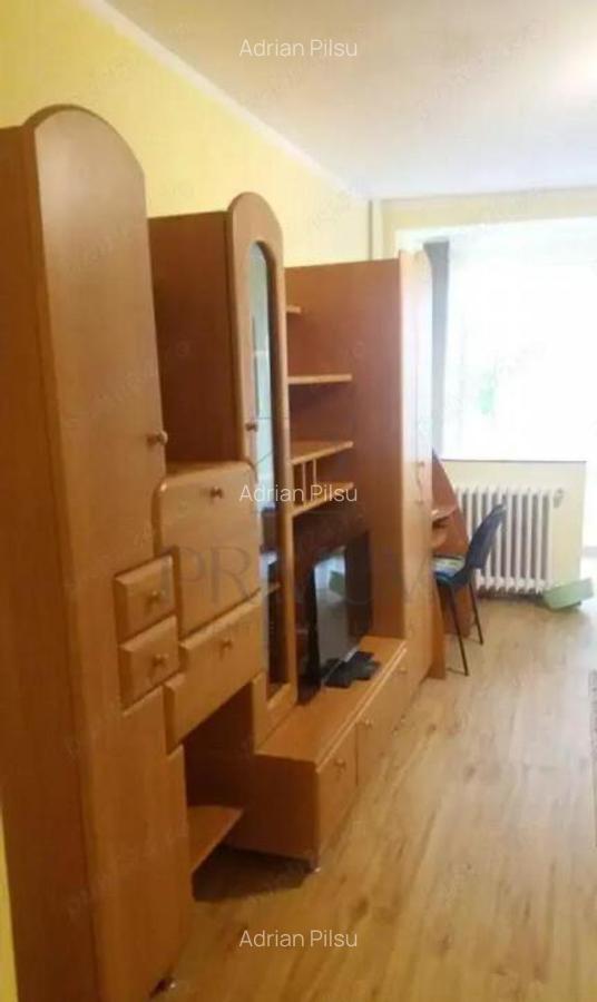 Apartament 1 camera Take Ionescu - 3