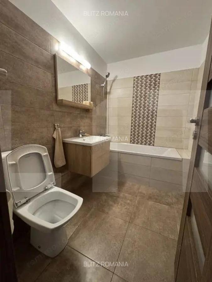 Apartament de lux cu 2 camere | Decomandat | Premium | zona Aviatiei-Herastrau - 8