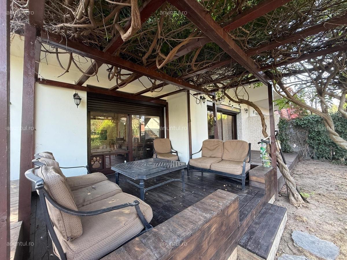 Pipera, Erou Iancu Nicolae - 18