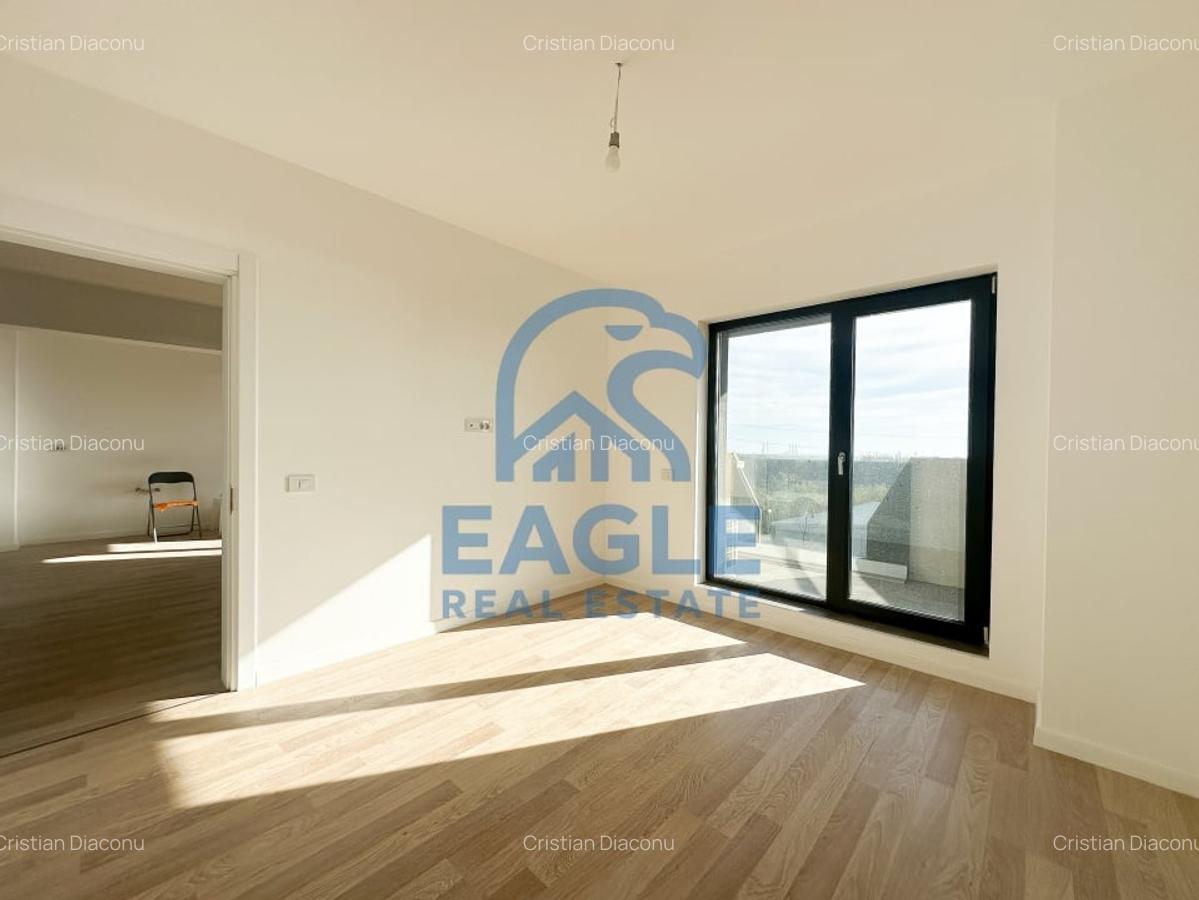 South Side Veterani - 2 Camere la alb sub pretul dezvoltatorului - 1