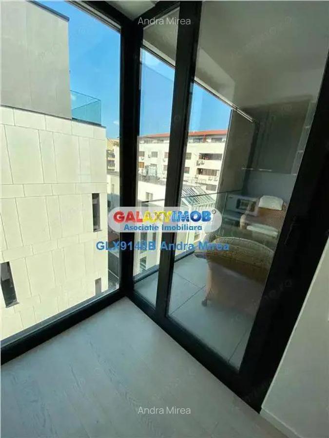 Inchiriere apartament 2 camere WIN HERASTRAU LUX Nordului PARCARE - 20