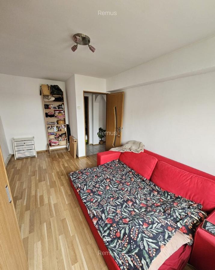 Apartament 2 cam Decomandat Ultracentral / Bloc Rebilitat / Ap renovat - 7