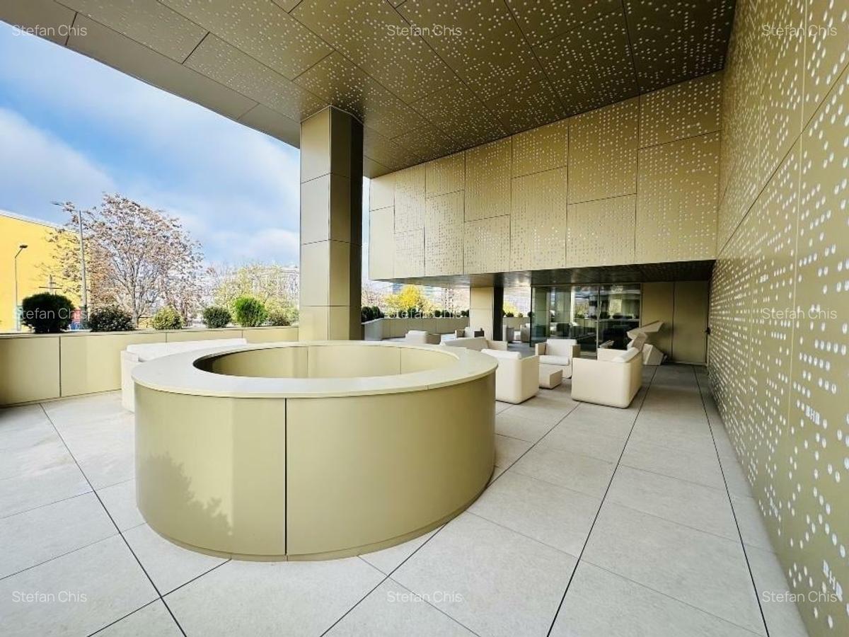 Apartament 2 camere | Floreasca - Barbu Vacarescu | BHB Avenue - 14