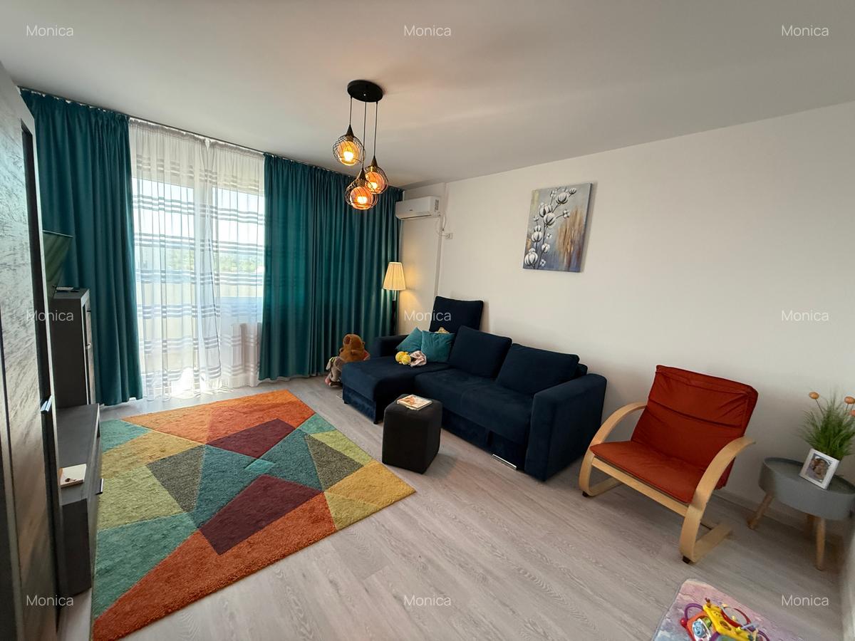 Apartament Pallady Gura Putinei - 26