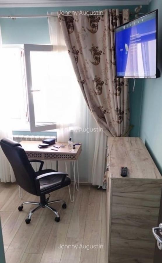 2 camere - stradela Canta - 58 mp- renovat- 97000 euro - 1