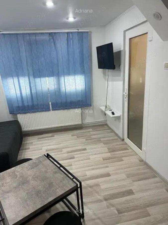 Apartament 1 camera Bucovina decomandat amenajat centrala proprie parter - 3