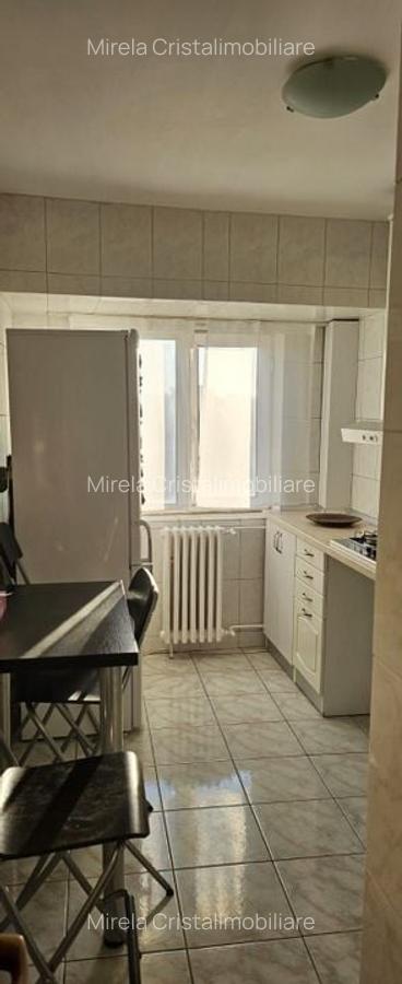 Vanzare Apartament 3 Camere Vedere Rond Piata Alba Iulia - 4