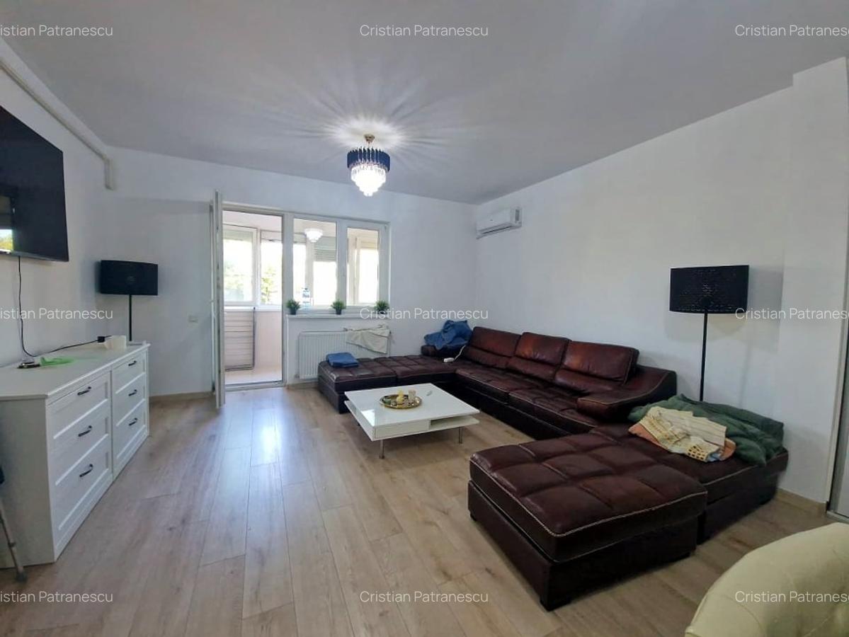 Oferta Craciun - Apartament 2 camere | Mobilat Premium | Prel. Ghencea - 1